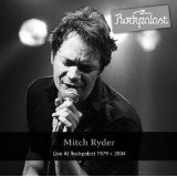 Mitch Ryder : Live At Rockpalast 1979 + 2004 (3xCD, Comp)
