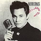 Keith Sykes : It's About Time (CD)