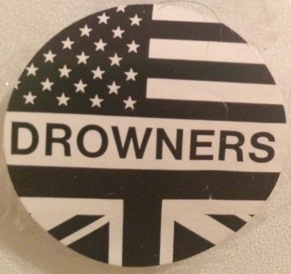 Drowners : Drowners (CD, Album)