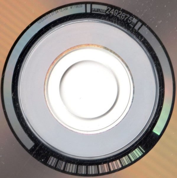 Eternal Summers : The Drop Beneath (CD, Album)