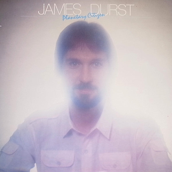 James Durst : Planetary Citizen (LP, Album)