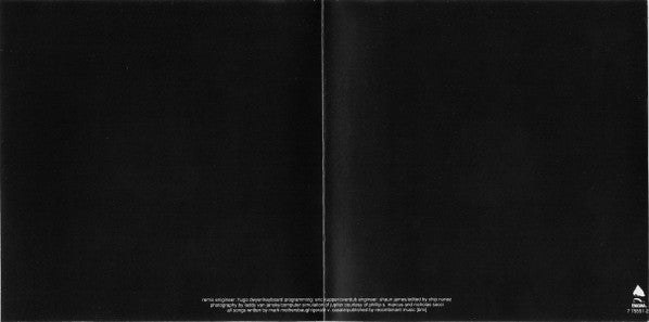 Devo : Post Post-Modern Man (CD, Maxi)