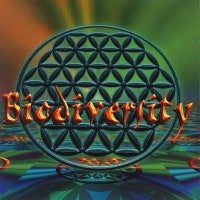 Amani Friend : Biodiversity (CD, Album, Enh)