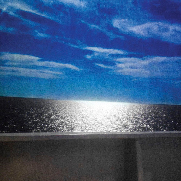 Michael Feuerstack : The Forgettable Truth (CD, Album)