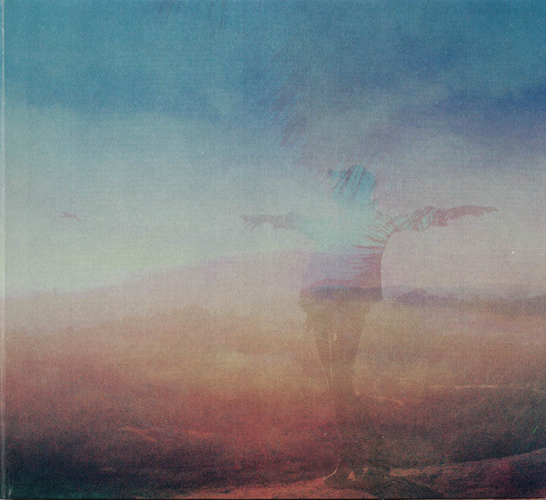 The Mynabirds : Lovers Know (CD, Album, Dig)