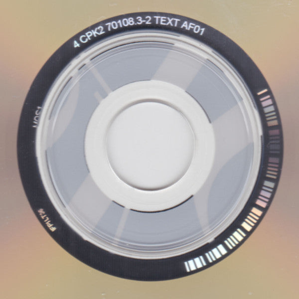 Gems : Kill The One You Love (CD, Album)