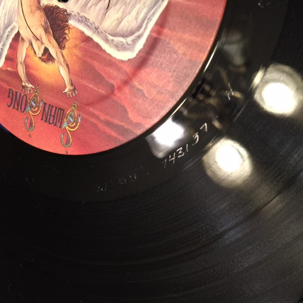 Bad Company (3) : Bad Company (LP, Album, Gat)