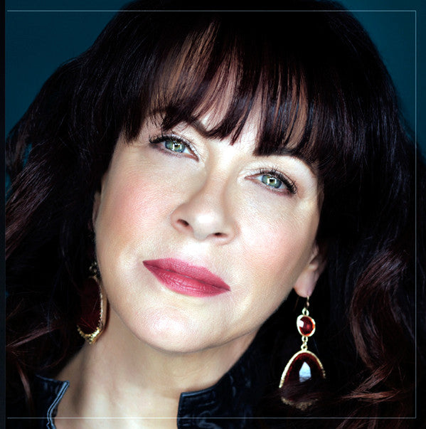 Janiva Magness : Original (CD, Album)