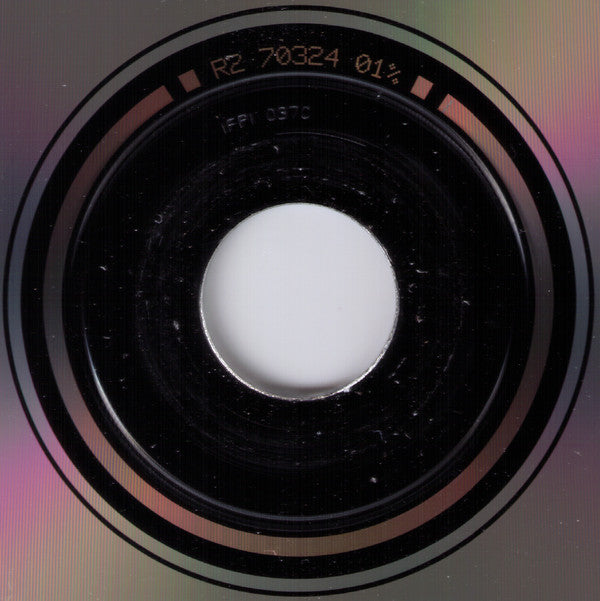 Various : The British Invasion: The History Of British Rock, Vol. 6 (CD, Comp, RM)