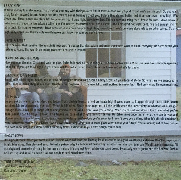 Impossible Arms : Ripped In No Time (CD, Album)