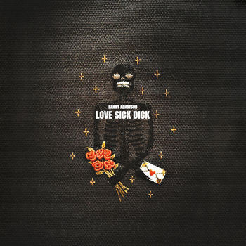 Barry Adamson : Love Sick Dick (CD, EP)