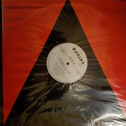 Renauld : I'm A Lover / Into My Heart (12")