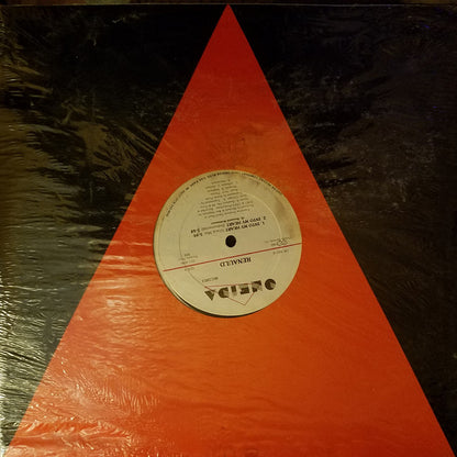 Renauld : I'm A Lover / Into My Heart (12")