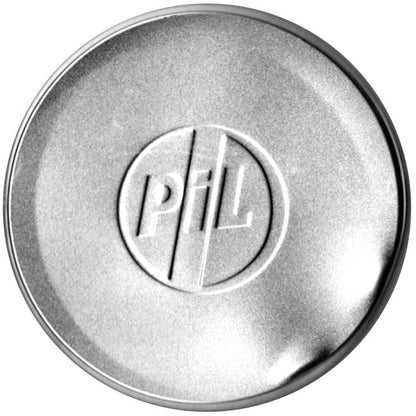 PiL* : Metal Box (CD, Album, RE, RP)