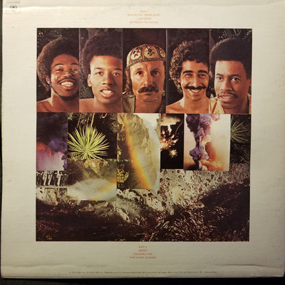 Weather Report : Tale Spinnin' (LP, Album, Ter)