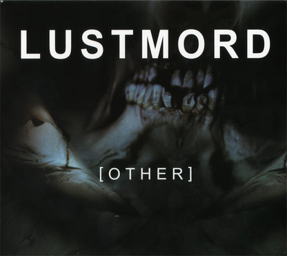 Lustmord : [Other] (CD, Album)