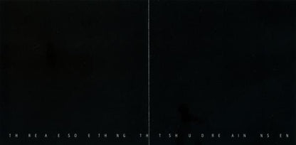 Lustmord : [Other] (CD, Album)