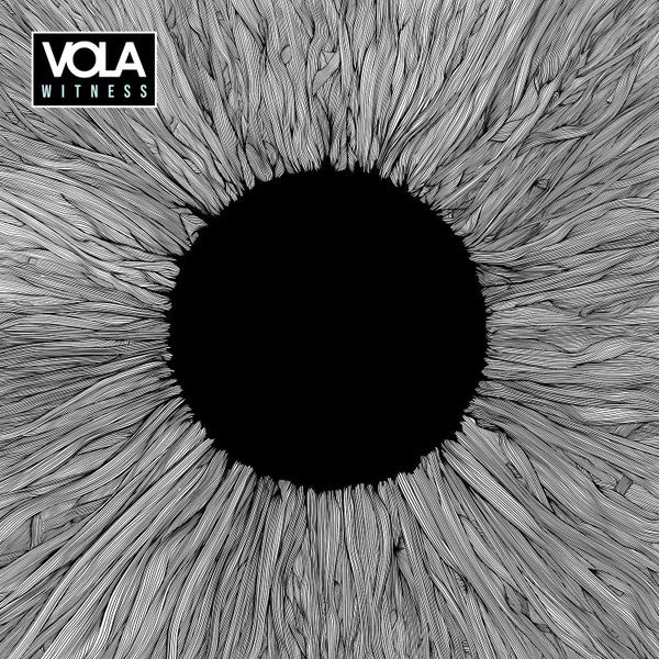 VOLA : Witness (CD, Album)