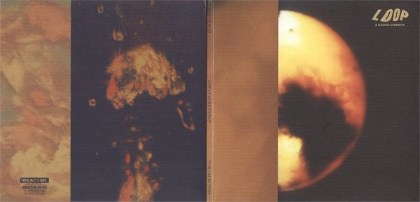 Loop (3) : A Gilded Eternity (2xCD, Album, Comp, RE, RM, Dig)