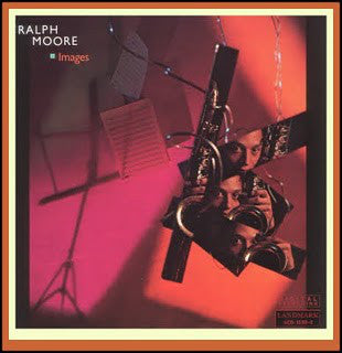 Ralph Moore (2) : Images (LP, Album, Car)