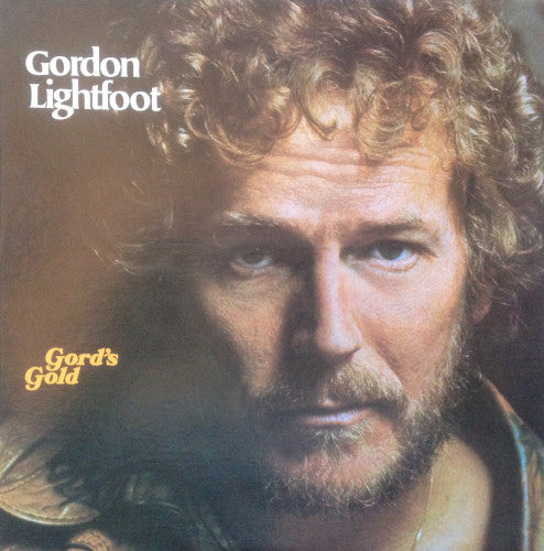 Gordon Lightfoot : Gord's Gold (2xLP, Comp, Club)