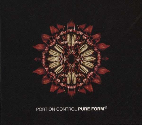 Portion Control : Pure Form (CD, Album)