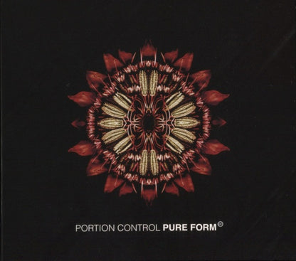 Portion Control : Pure Form (CD, Album)