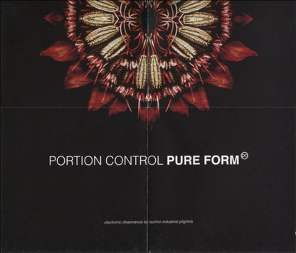 Portion Control : Pure Form (CD, Album)