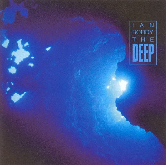 Ian Boddy : The Deep (CD, Album)