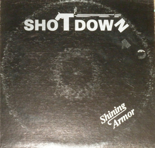 Shotdown : Shining Armor (LP)