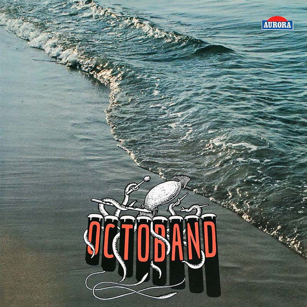 Octoband : Octoband (LP, Album)