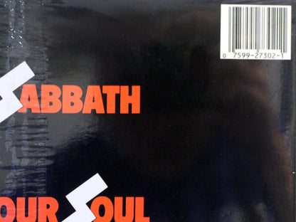 Black Sabbath : We Sold Our Soul For Rock 'N' Roll (2xLP, Comp, Club, RE)