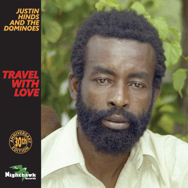 Justin Hinds And The Dominoes* : Travel With Love (2xLP, Album, RE, 200)