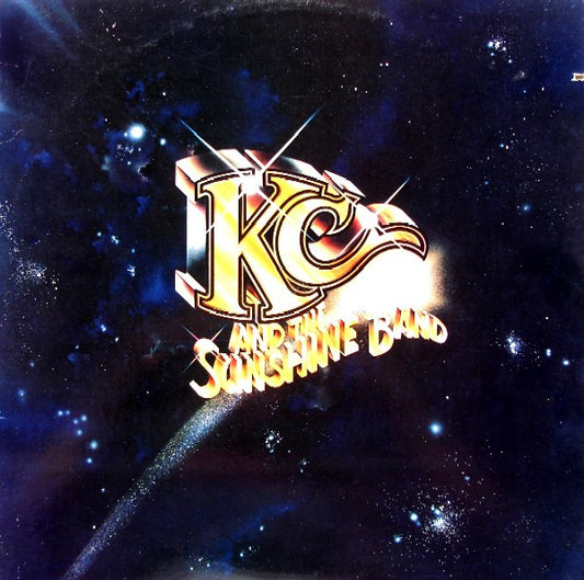 KC And The Sunshine Band* : Who Do Ya (Love) (LP, Album)