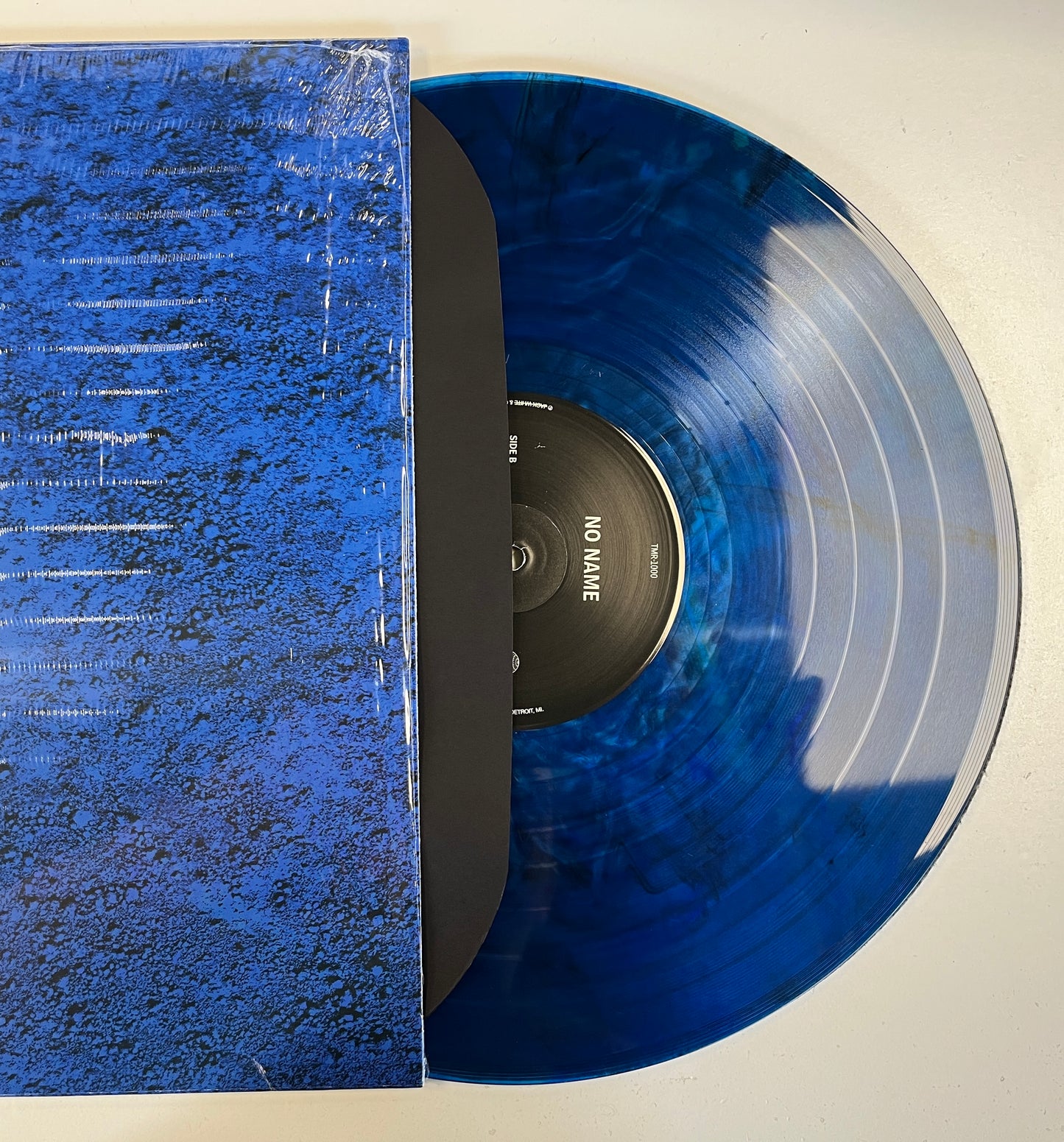 JACK WHITE - NO NAME (Indie Exclusive)