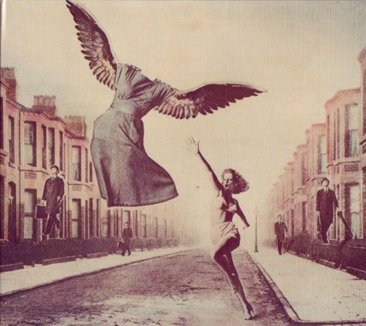 Shana Falana : Set Your Lightning Fire Free (CD, Album)
