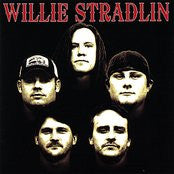 Willie Stradlin : Willie Stradlin (CD, Album)