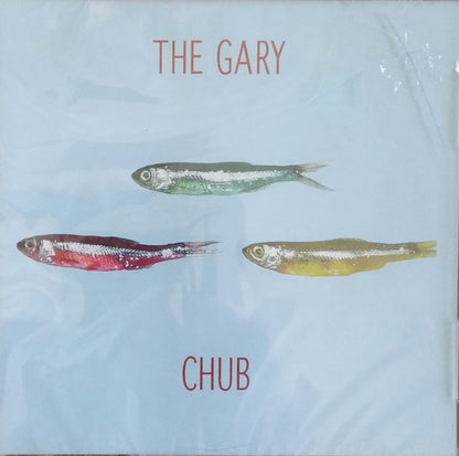 The Gary : Chub (CD, EP)