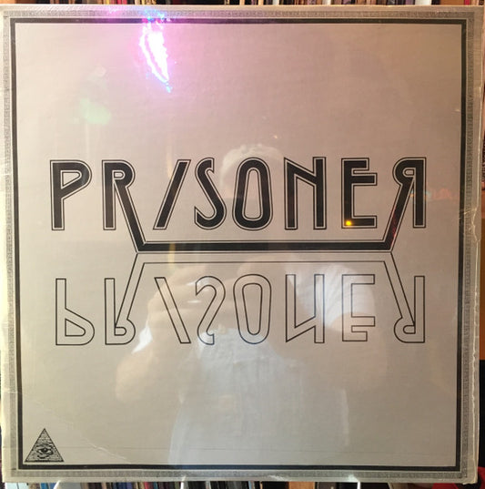 Prisoner (20) : Prisoner (LP, Album)