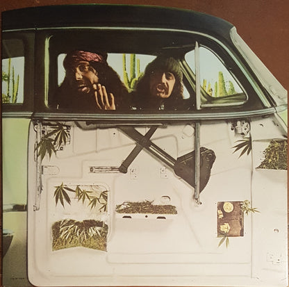 Cheech & Chong : Los Cochinos (LP, Album, Ter)