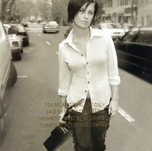 Kasey Chambers : Barricades & Brickwalls (CD, Album)