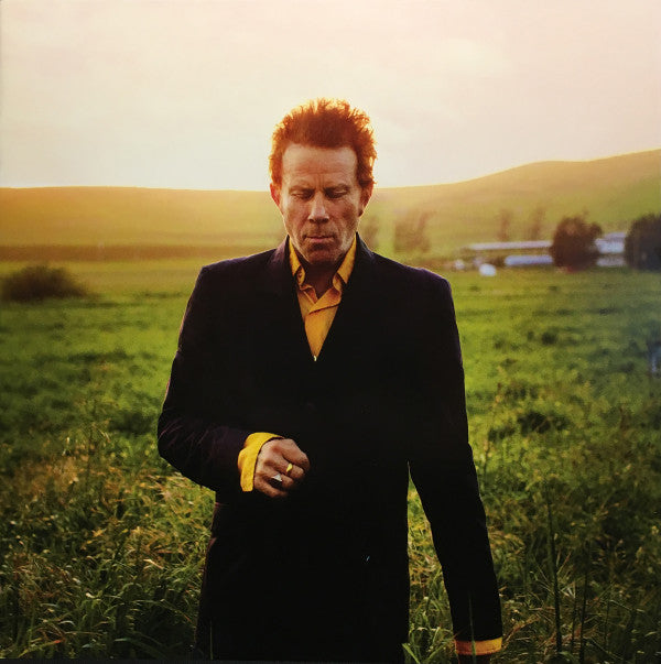 Tom Waits : Bad As Me (LP, Album, RE, RM)