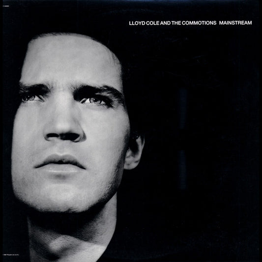 Lloyd Cole & The Commotions : Mainstream (LP, Album)