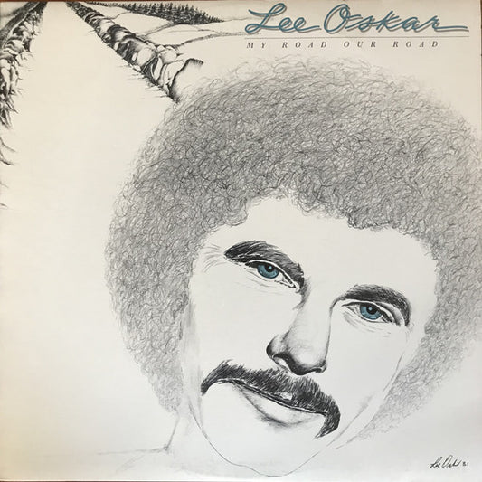 Lee Oskar : My Road Our Road (LP, Album, All)