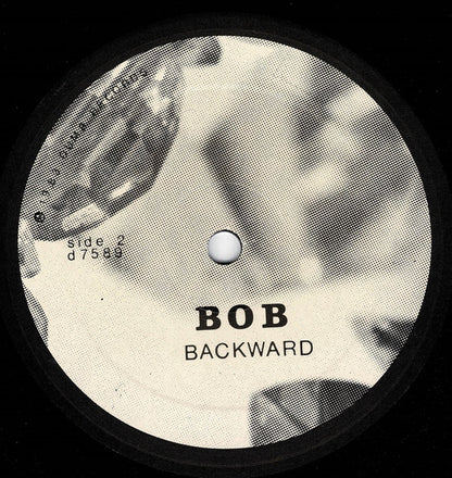 Bob (26) : Backward (LP, Album)