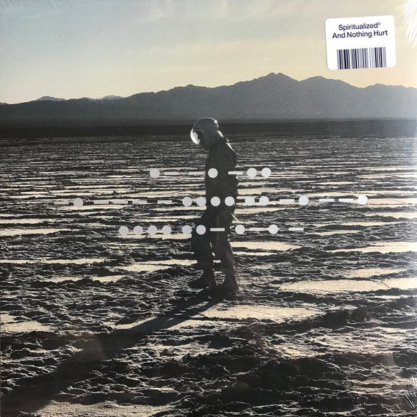 Spiritualized : And Nothing Hurt (LP, Album)