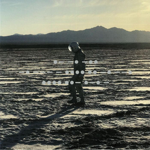 Spiritualized : And Nothing Hurt (LP, Album)