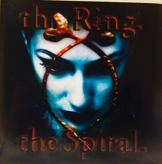 Various : Music From And Inspired By The Ring / The Spiral = Music From And Inspired By リング / らせん (CD, Album)