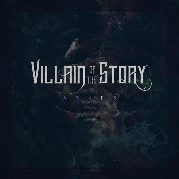 Villain Of The Story : Ashes (CD, Album)