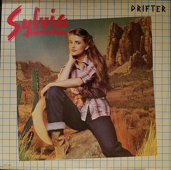 Sylvia (7) : Drifter (LP, Album)